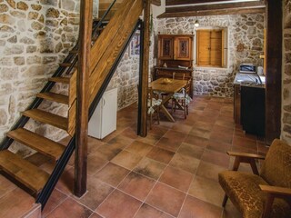Vakantiehuis Potomje  52