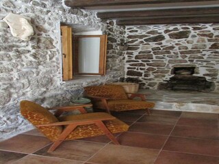 Vakantiehuis Potomje  26