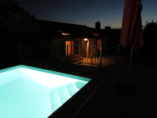 Ferienhaus Potomje  42