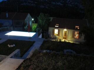 Casa de vacaciones Potomje  41