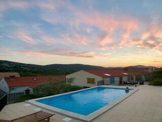 Maison de vacances Potomje  45