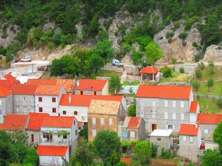 Casa per le vacanze Potomje  34