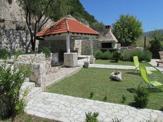 Maison de vacances Potomje  53