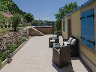 Ferienhaus Potomje  47