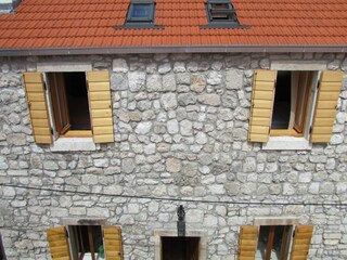 Casa de vacaciones Potomje Grabación al aire libre 3