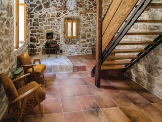 Maison de vacances Potomje  37