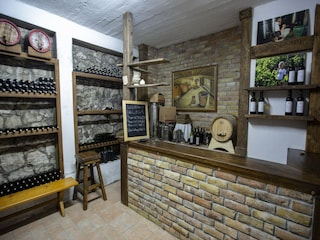 Holiday house Potomje  51
