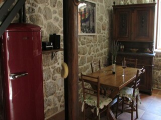 Holiday house Potomje Features 6