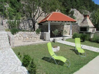Maison de vacances Potomje  42