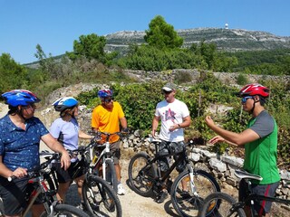 Casa per le vacanze Potomje  40