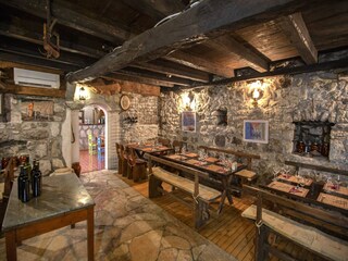 Maison de vacances Potomje  43