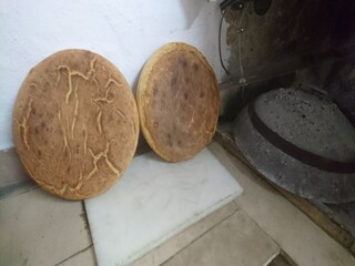 Maison de vacances Potomje  46