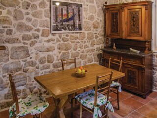 Holiday house Potomje Features 15