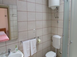Vakantiehuis Potomje Kenmerken 11