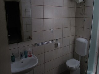 Holiday house Potomje Features 10