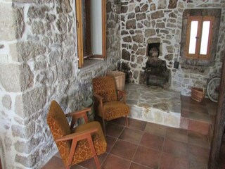 Maison de vacances Potomje  33