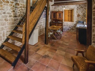 Casa per le vacanze Potomje  21