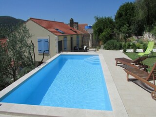 Vakantiehuis Potomje  48
