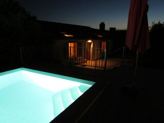 Maison de vacances Potomje  44