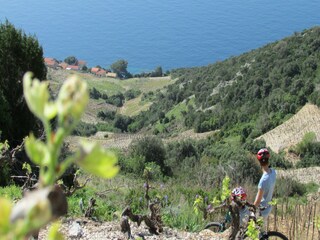 Vakantiehuis Potomje  48