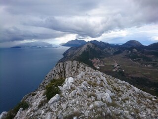 Casa per le vacanze Potomje  17