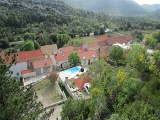 Maison de vacances Potomje  49