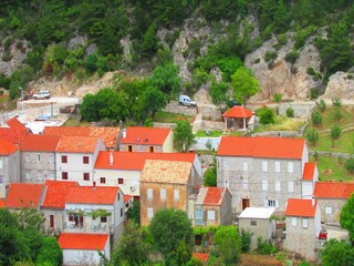 Maison de vacances Potomje  50