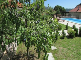 Maison de vacances Potomje  51