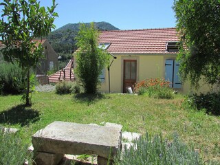 Maison de vacances Potomje  50