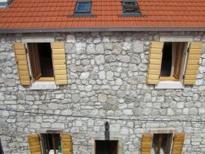 Holiday Home Stari Zoganj - Two Bedroom Holiday Home with Terrace and Swimming Pool