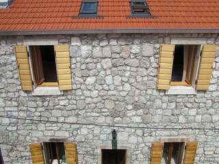 Vakantiehuis Potomje Buitenaudio-opname 4