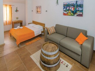 Maison de vacances Potomje  32