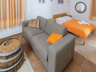 Holiday house Potomje  51