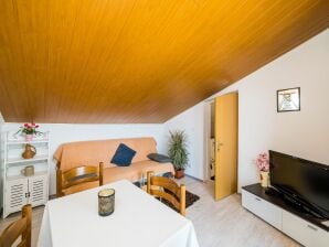 Villa Marija-Comfort One Bedroom Apartments - Mlini - image1