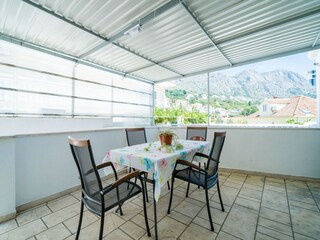 Appartement Mlini  19