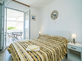 Apartamento Mlini Características 9