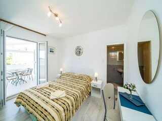 Apartamento Mlini Características 10