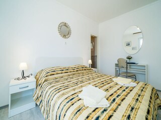 Apartamento Mlini Características 11