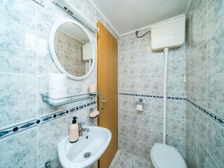 Apartamento Mlini Características 7