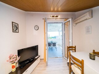 Appartement Mlini  20