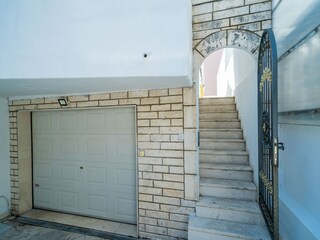 Apartamento Mlini Grabación al aire libre 4