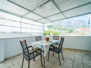 Appartement Mlini  20
