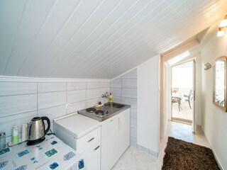 Appartement Mlini Kenmerken 7