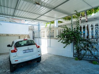 Appartement Mlini  14