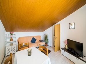 caravan: caravan Villa Marija-Comfort One Bedroom Apartments - Mlini - image1