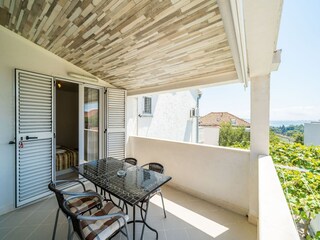 Appartamento Mlini  19