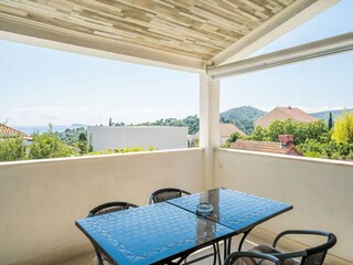 Apartamento Mlini  18
