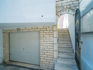 Apartment Mlini Außenaufnahme 4
