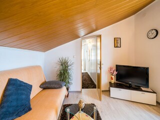 Appartamento Mlini Registrazione all'aperto 3