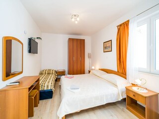 Apartment Mlini Ausstattung 5
